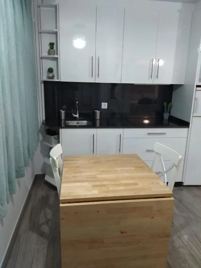 Plaza Costa Sol Διαμέρισμα Τορρεμολίνος